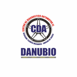 CDA Danubio - Granautos
