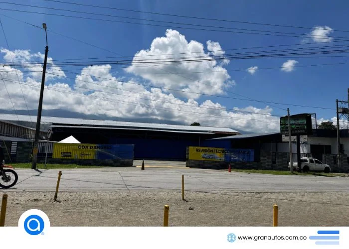 Peritaje vehicular Quindio