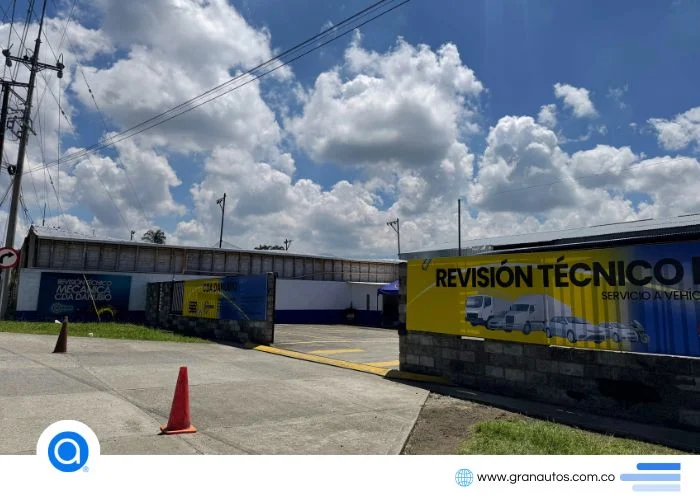 peritaje de vehiculos en armenia