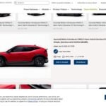 Hyundai IONIQ 3 hatchback eléctrico 2026, prototipo "Aero Hatch" con coeficiente Cd de 0,263